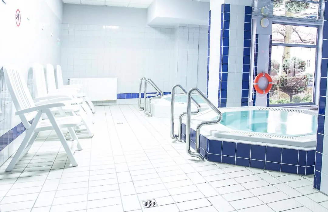 AL-DOM apartamenty Olymp Błękitna Laguna-1
