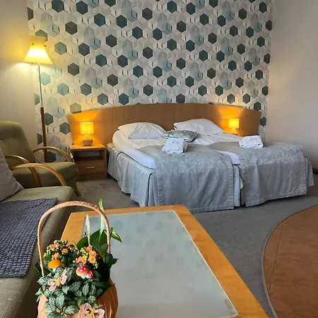 AL-DOM apartamenty Olymp Błękitna Laguna-2