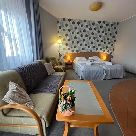 AL-DOM apartamenty Olymp Błękitna Laguna-3